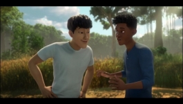 Jurassic World Chaos Theory - Season 02 Episode 02